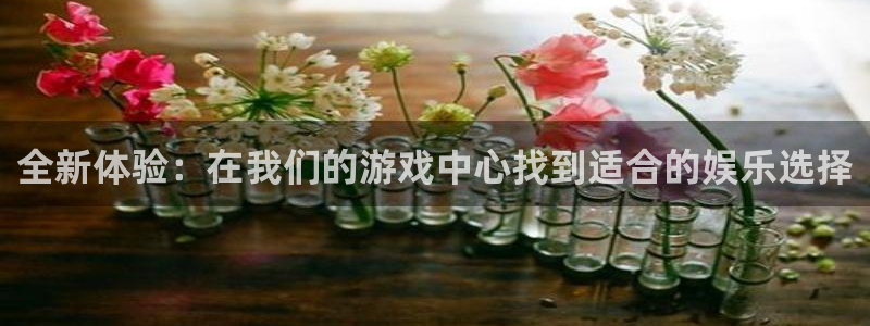 汇富娱乐平台最新版本下载：全新体验：在我们的游戏中心找到适合的娱乐选择